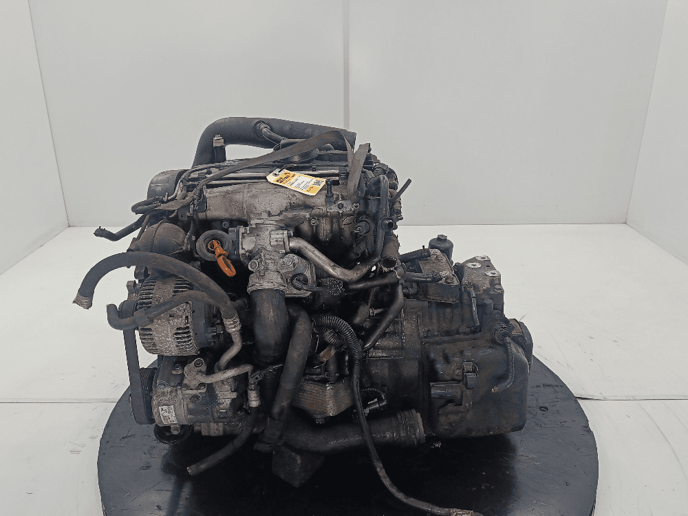 Двигатель к Volkswagen Passat B6 (05-10)