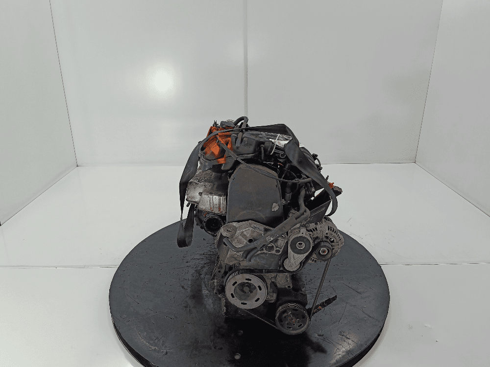 Двигатель к Volkswagen Golf 4 (97-06)