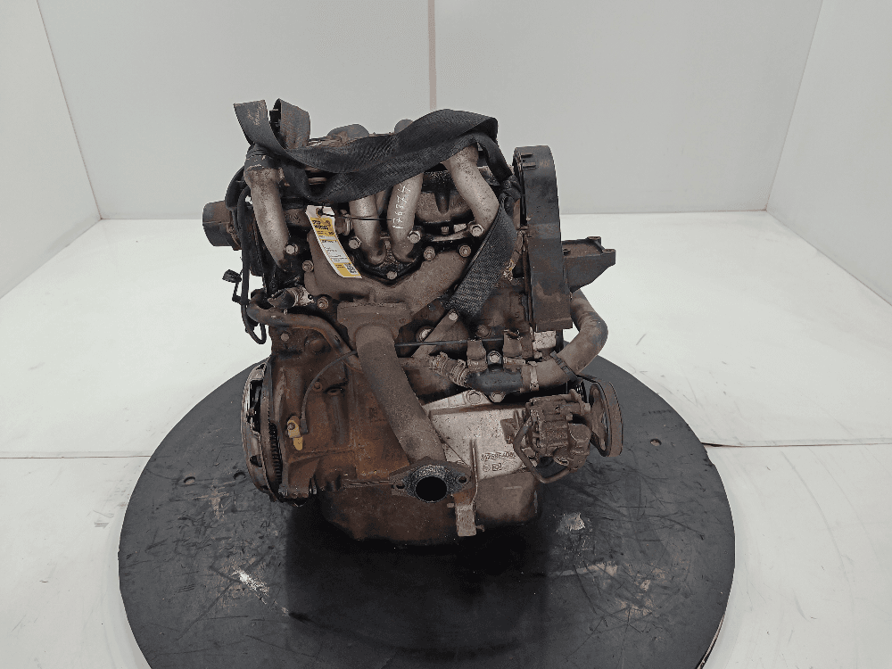 Двигатель к Peugeot Partner 1 (96-02)