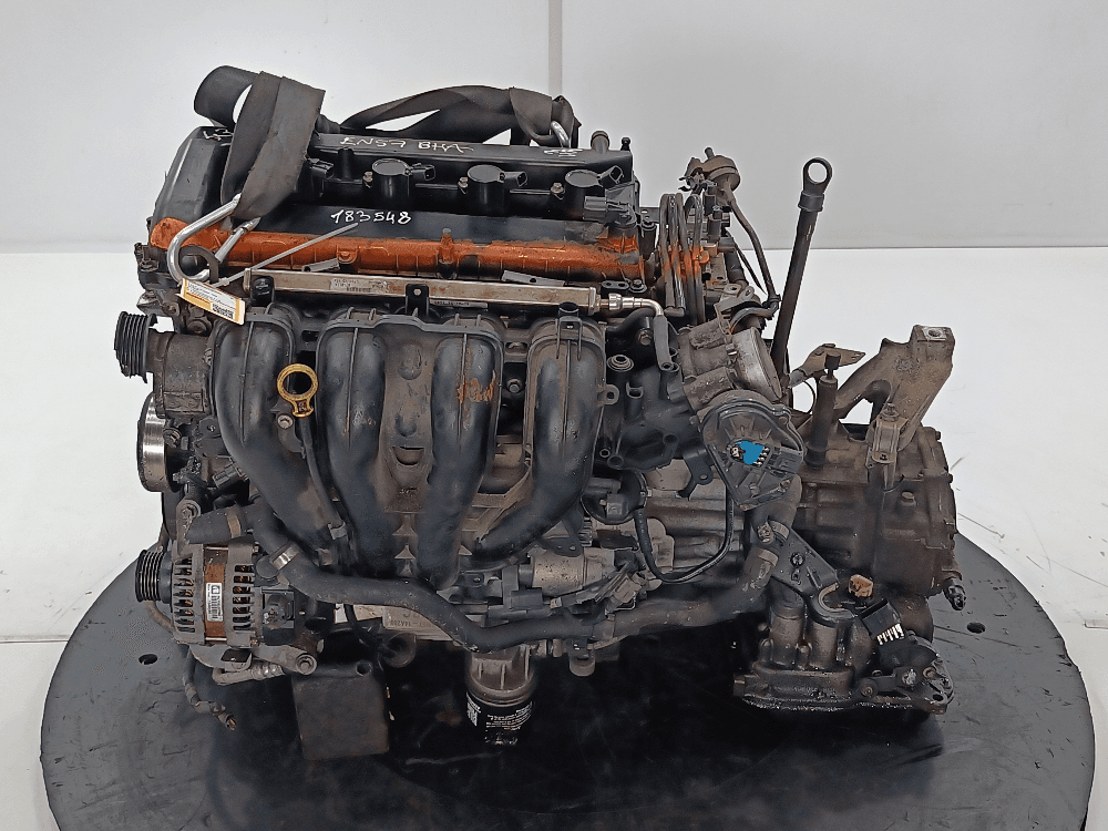Двигатель к Ford Focus 2 (04-08)