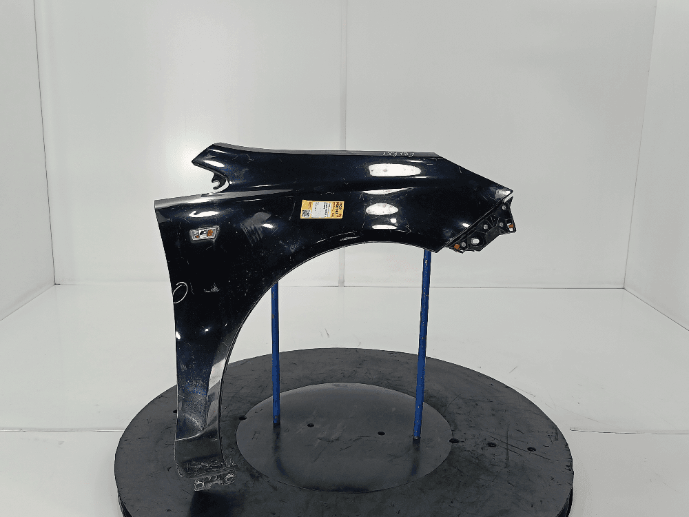 Крыло переднее правое к Opel Corsa D (06-11)