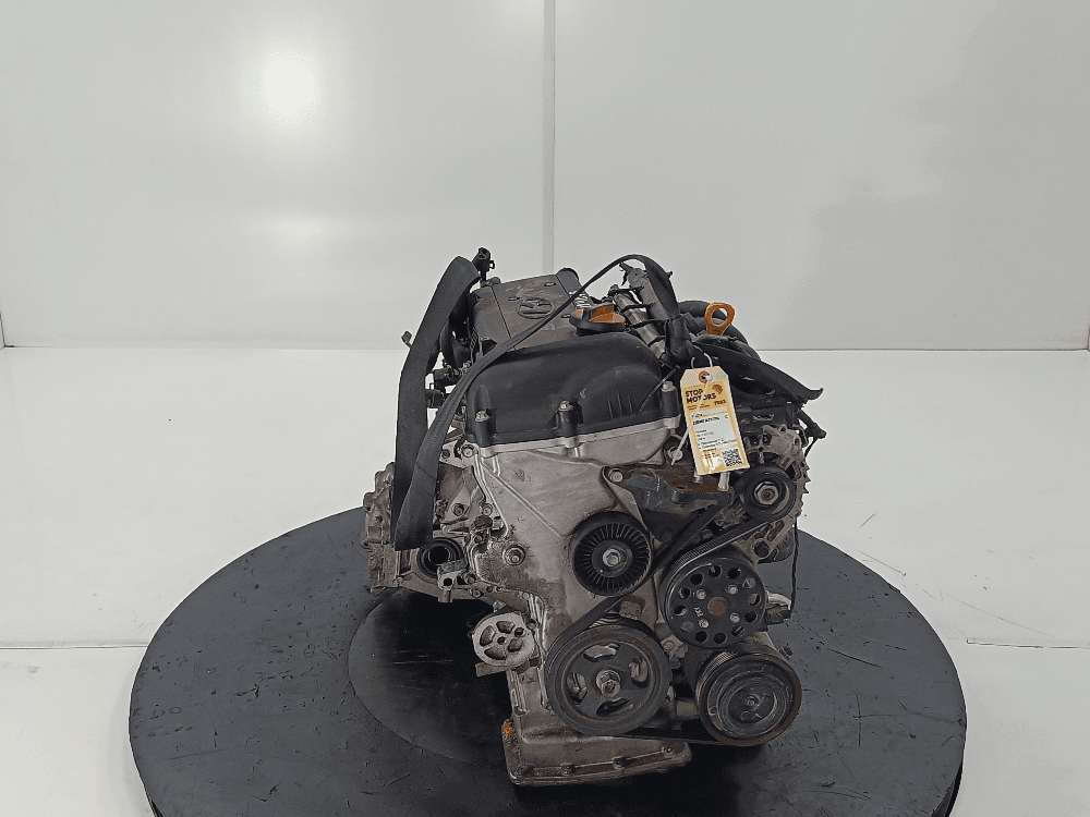 Двигатель к Hyundai i30 1 (07-10)