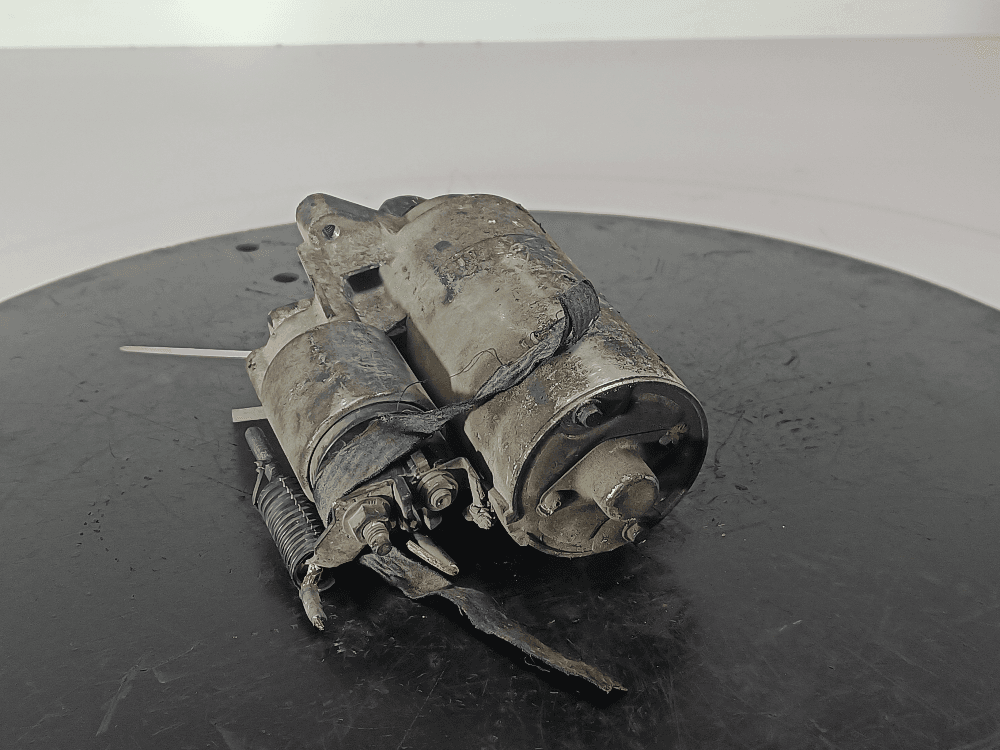 Стартер к Peugeot 206 1 Рестайлинг (02-09)