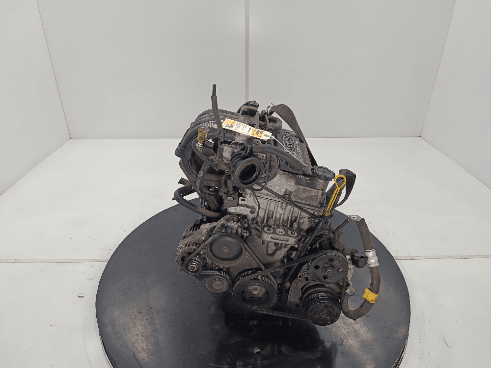 Двигатель к Chevrolet Aveo T250 (06-12)