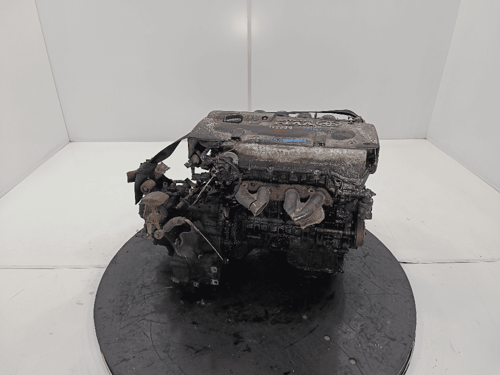 Двигатель к Toyota Avensis 1 Рестайлинг (00-03)