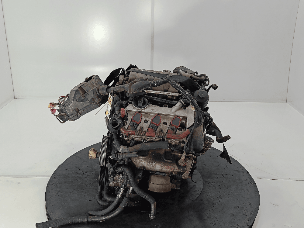 Двигатель к Audi A6 C6/4F (04-08)