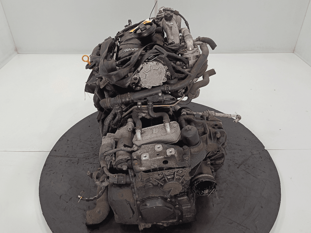 Двигатель к Volkswagen Golf 5 (03-09)