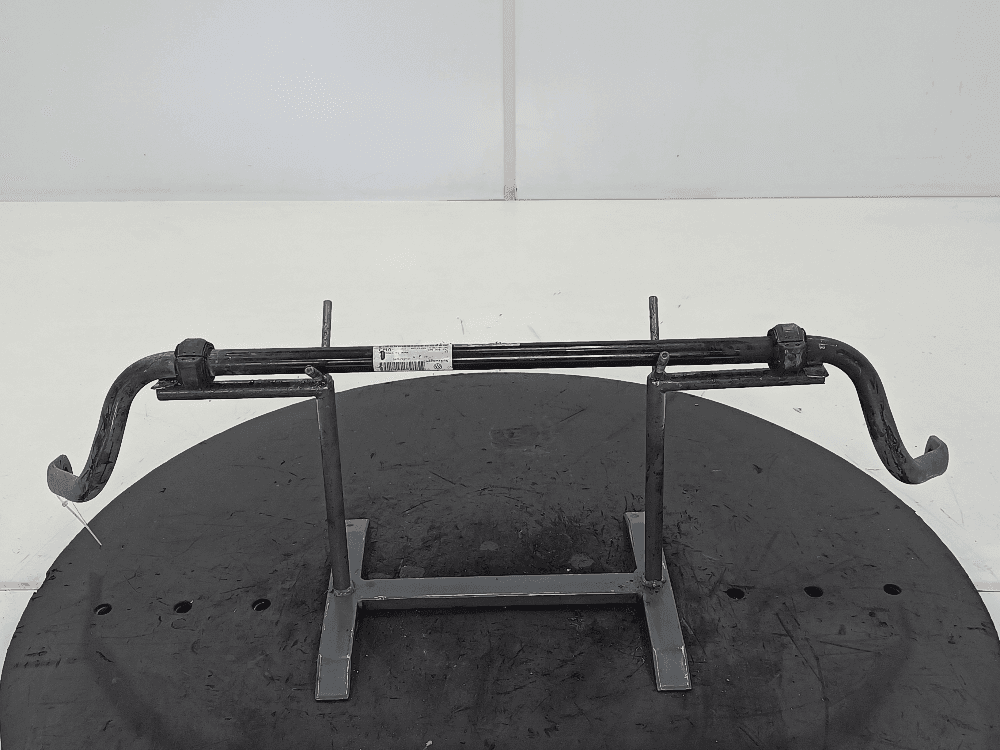 Стабилизатор подвески (поперечной устойчивости) передний к Volkswagen Touareg 3 (18-24)