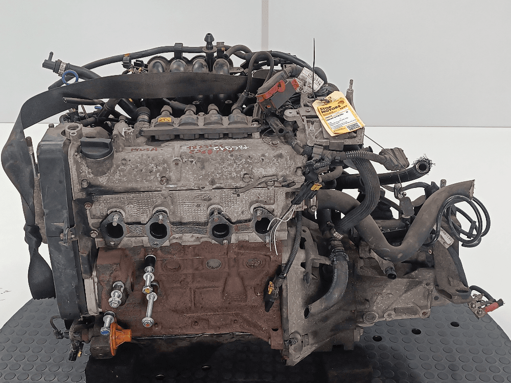 Двигатель к Fiat Grande Punto (05-18)