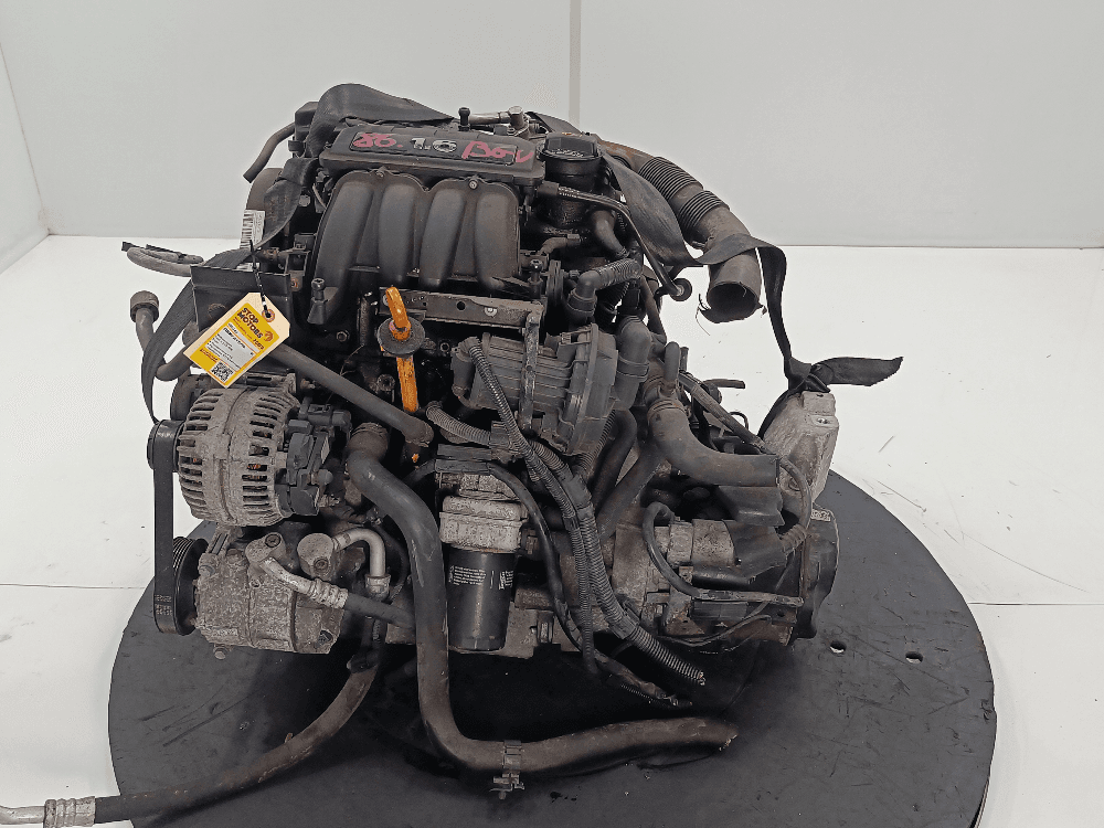 Двигатель к Volkswagen Golf 5 (03-09)