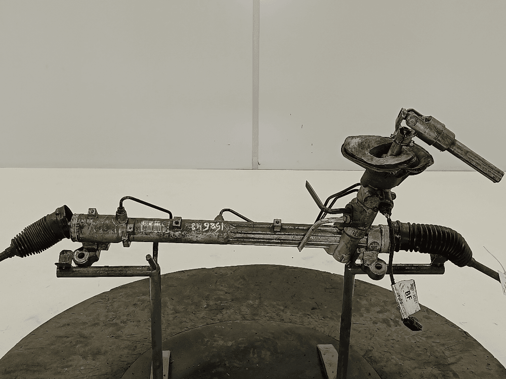 Рулевая рейка к Ford Focus 2 (04-08)