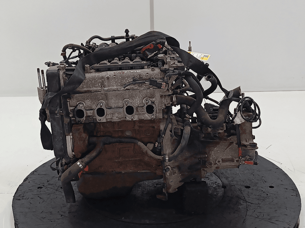Двигатель к Fiat Grande Punto (05-18)