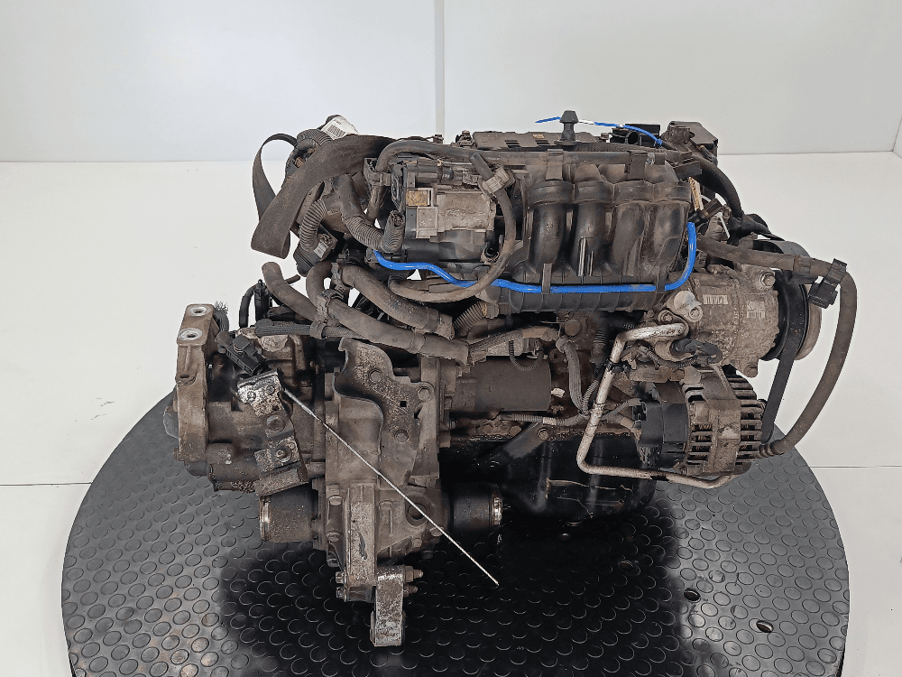 Двигатель к Fiat Grande Punto (05-18)
