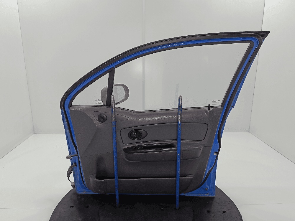 Дверь передняя правая к Daewoo Matiz M200 (05-07)