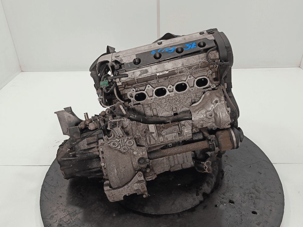 Двигатель к Peugeot 407 (04-11)