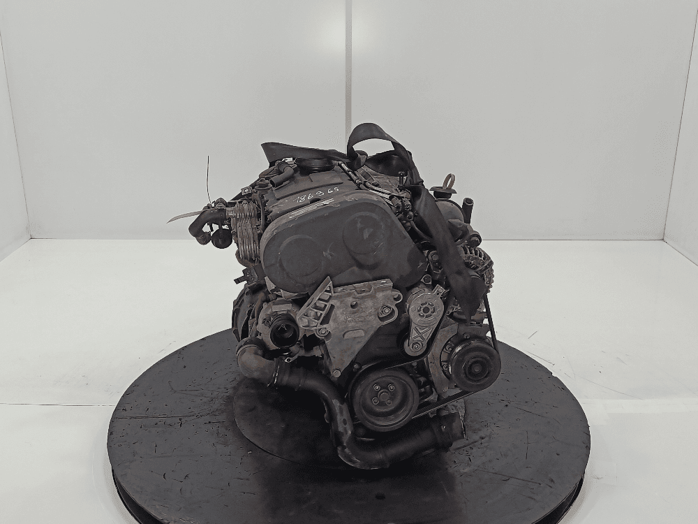 Двигатель к Volkswagen Golf 5 (03-09)
