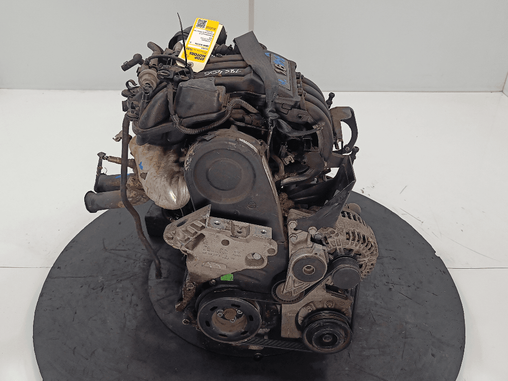 Двигатель к Volkswagen Golf 5 (03-09)