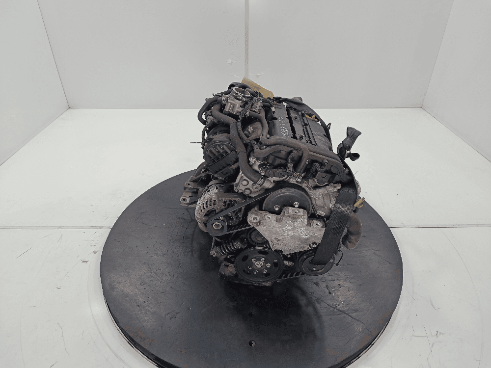 Двигатель к Opel Agila 1 Рестайлинг (03-07)