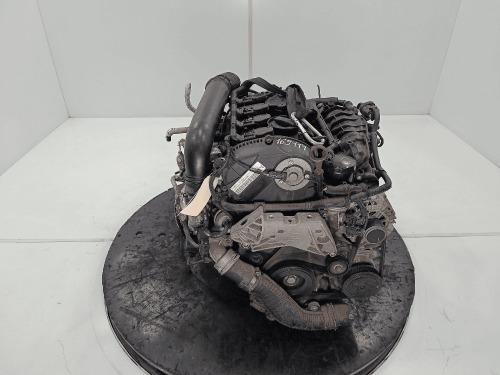 Двигатель к Audi Q3 8U (11-14)