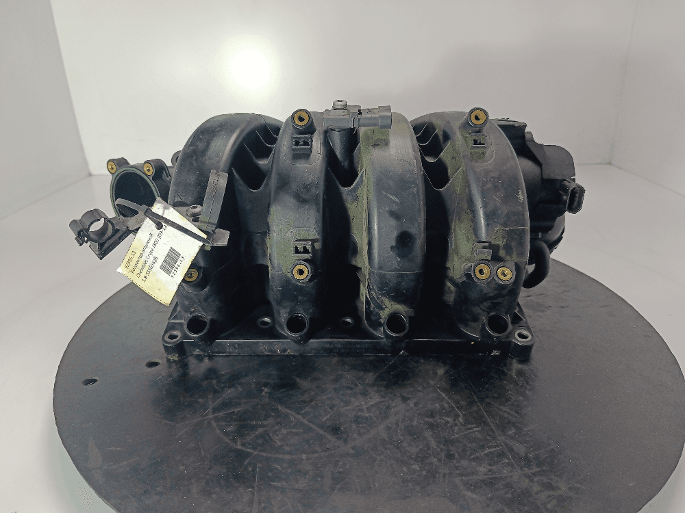 Коллектор впускной к Chevrolet Cruze J300 (09-12)