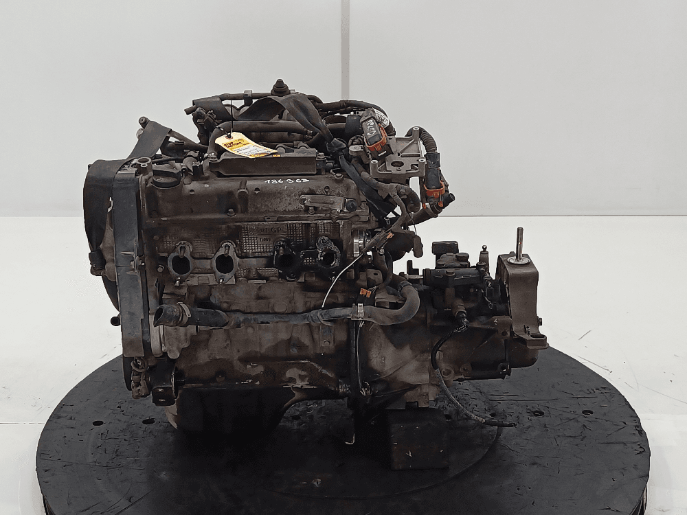 Двигатель к Fiat Grande Punto (05-18)