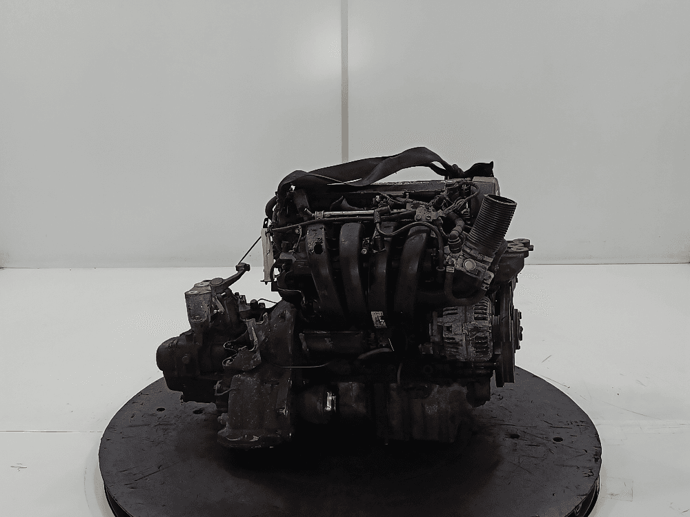 Двигатель к Opel Vectra C Рестайлинг (05-09)