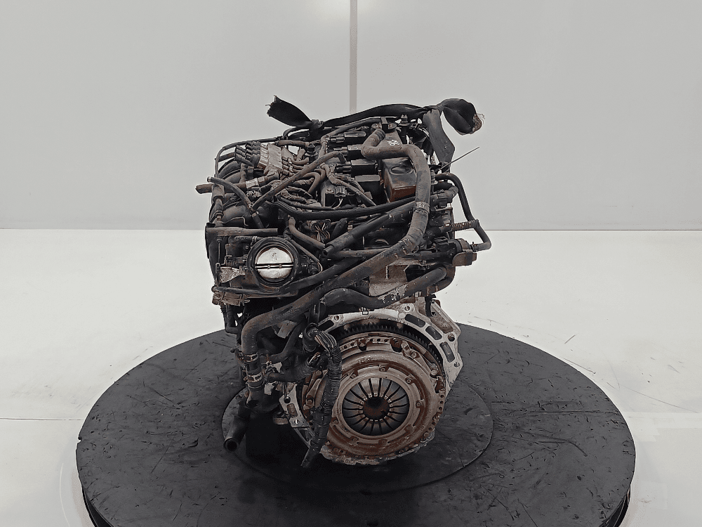 Двигатель к Mazda 6 1 (02-05)