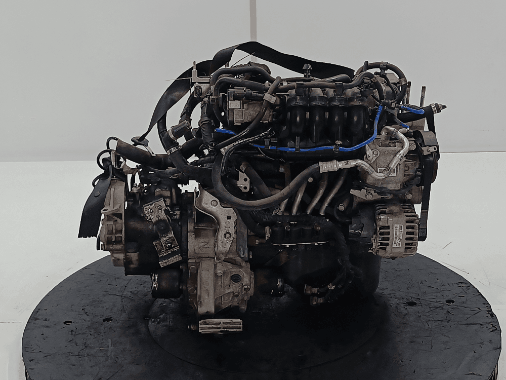 Двигатель к Fiat Grande Punto (05-18)