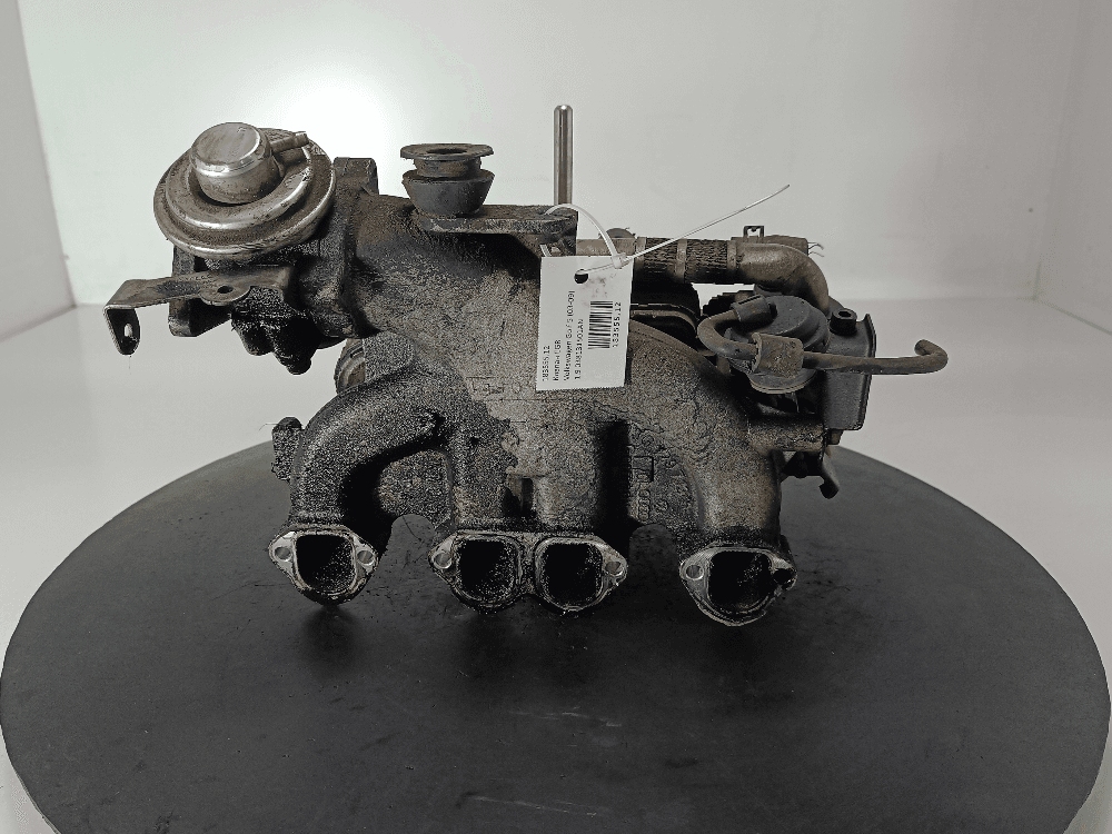 Клапан EGR к Volkswagen Golf 5 (03-09)