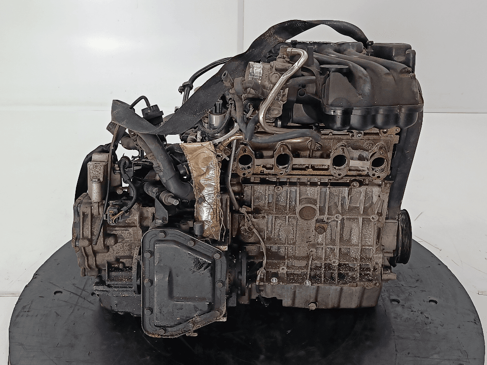 Двигатель к Volkswagen Golf 4 (97-06)