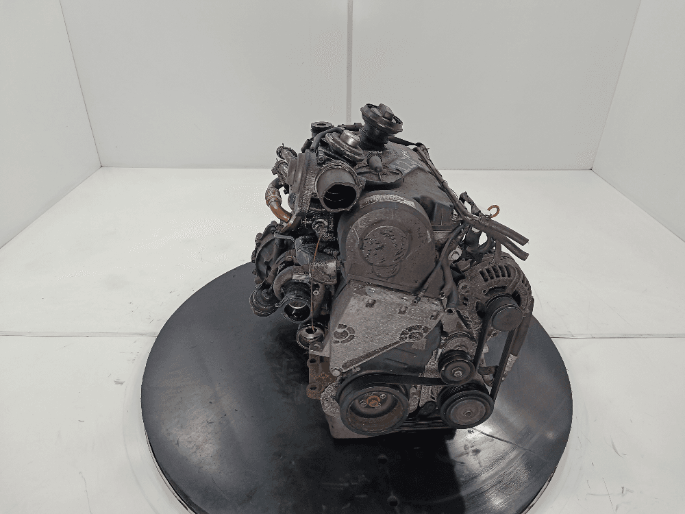 Двигатель к Volkswagen Polo 4 (01-05)
