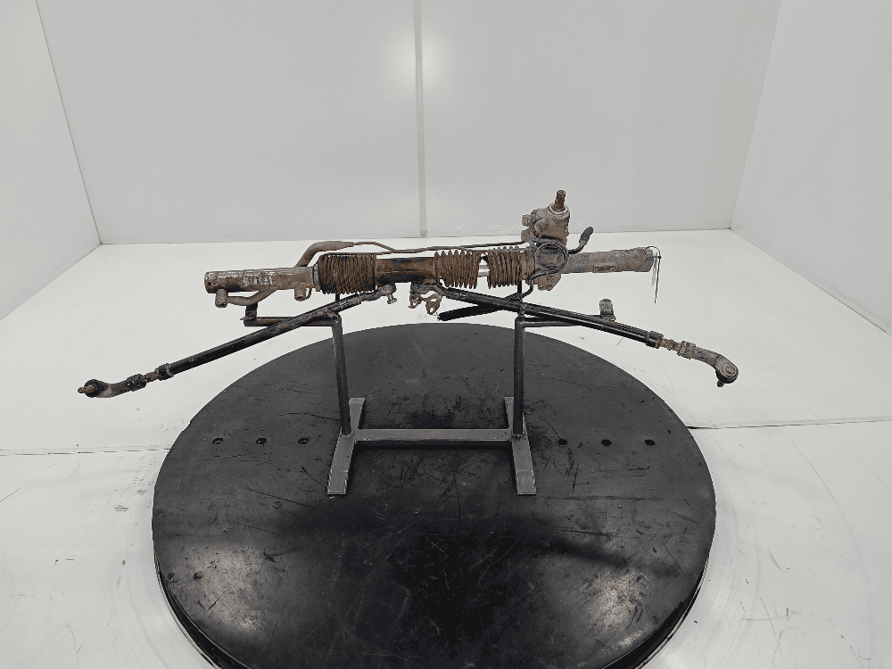 Рулевая рейка к Audi 100 C4 (90-94)