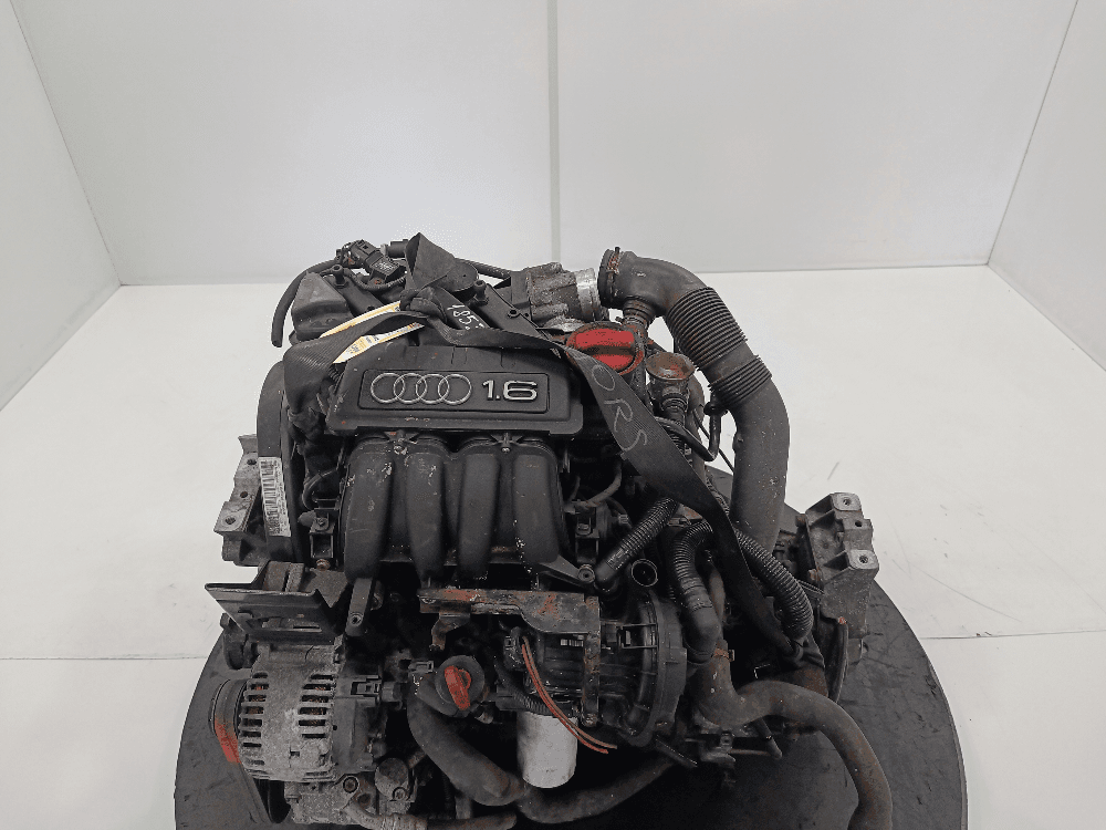 Двигатель к Volkswagen Golf 5 (03-09)
