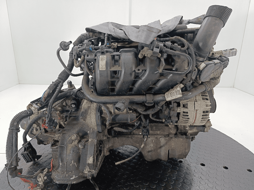 Двигатель к Opel Corsa D (06-11)