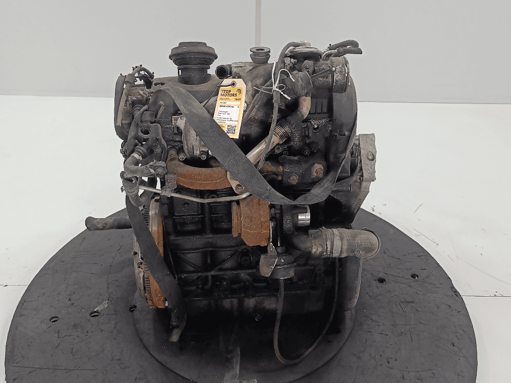 Двигатель к Volkswagen Golf 5 (03-09)