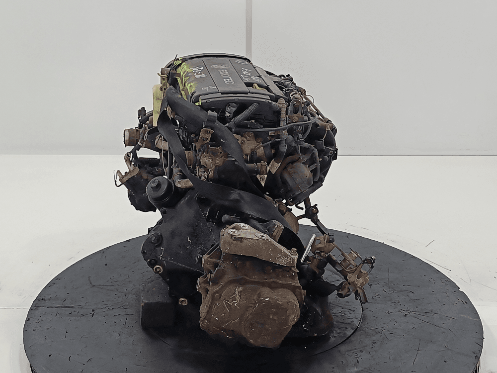 Двигатель к Opel Astra H (04-07)