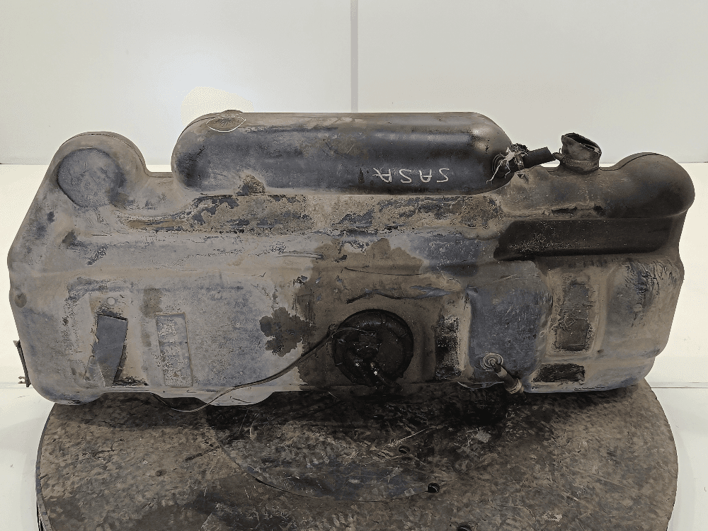 Бак топливный к Mercedes Sprinter W901-905 (95-06)