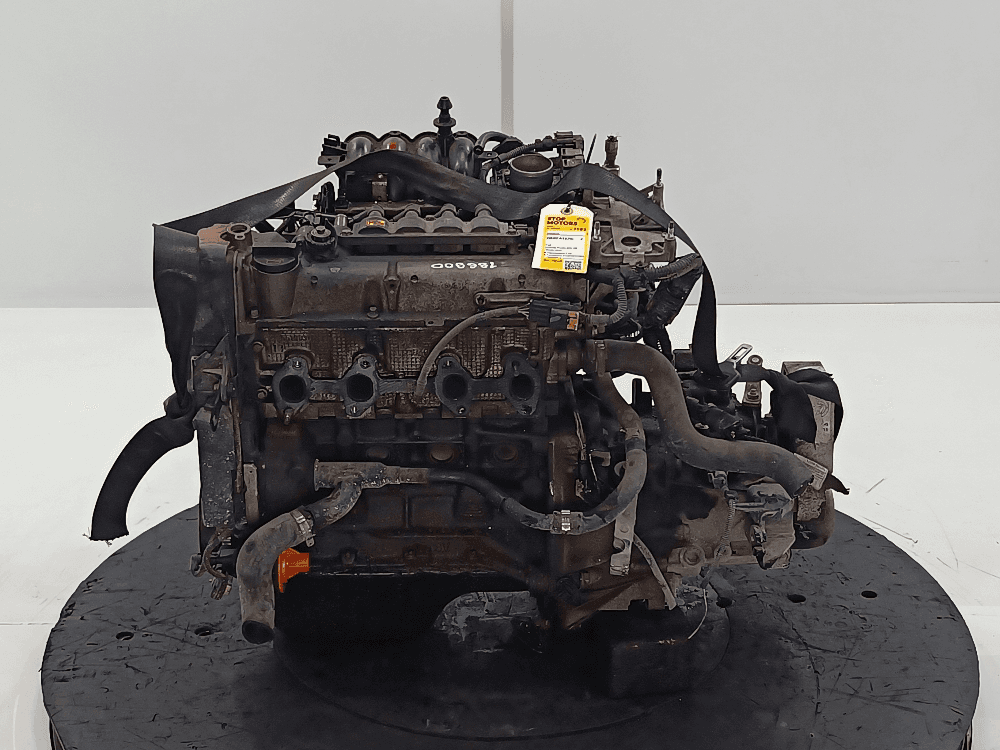 Двигатель к Fiat Grande Punto (05-18)