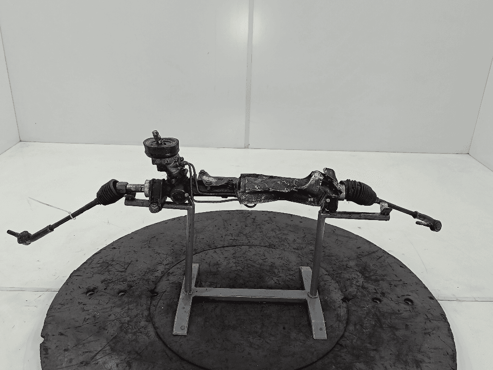 Рулевая рейка к Volkswagen Golf 4 (97-06)