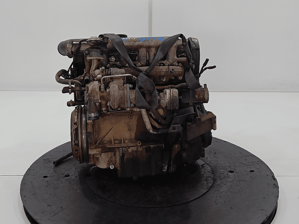 Двигатель к Volvo S80 1 (98-06)