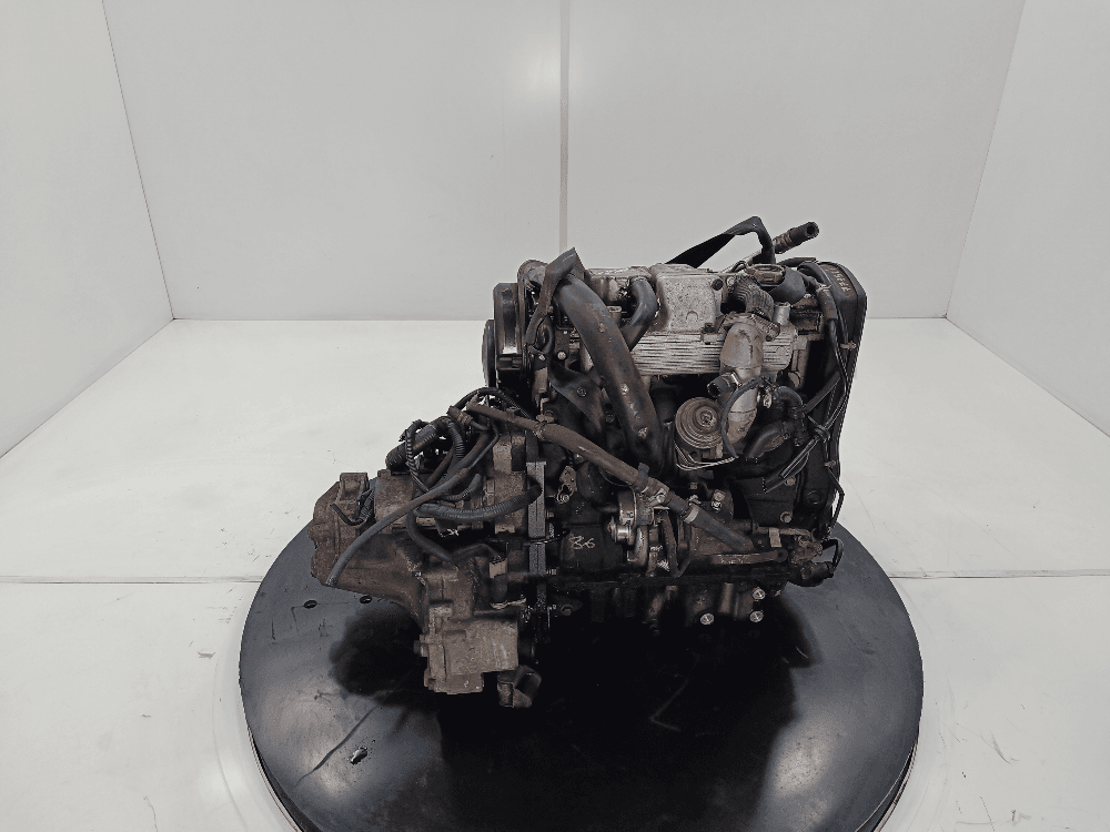 Двигатель к Honda Accord 5 (93-98)