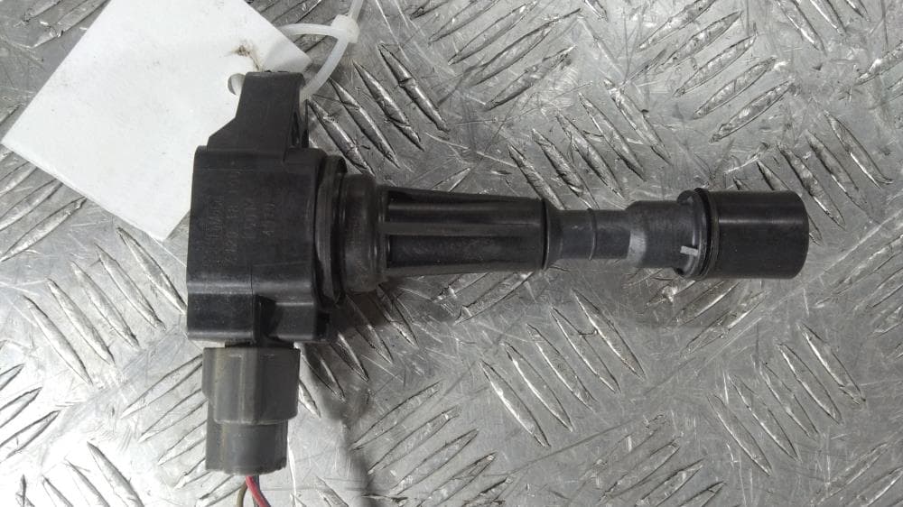 Катушка зажигания к Mazda 3 BK Рестайлинг (06-09)
