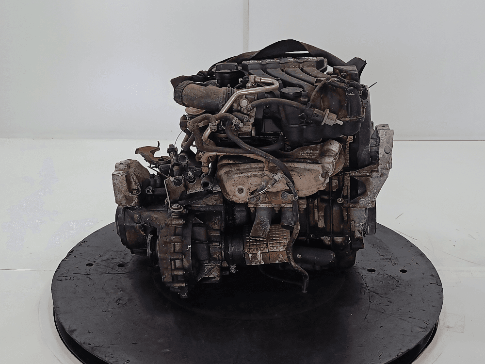 Двигатель к Volkswagen Golf 5 (03-09)