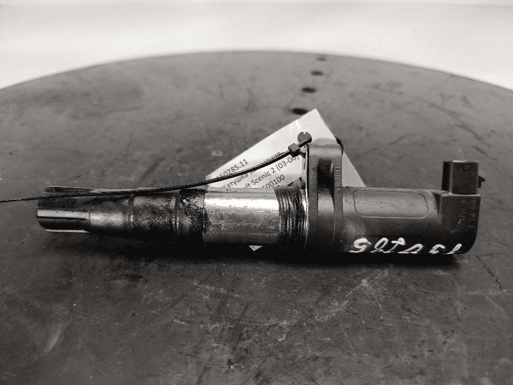 Катушка зажигания к Renault Scenic 2 (03-06)