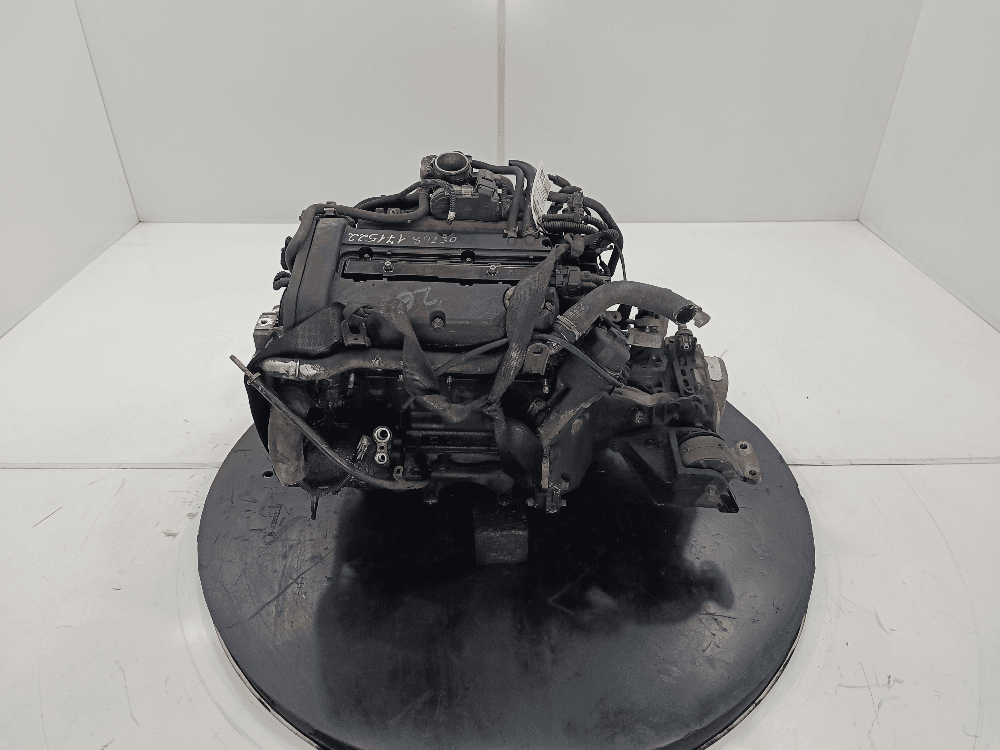 Двигатель к Opel Agila 1 Рестайлинг (03-07)