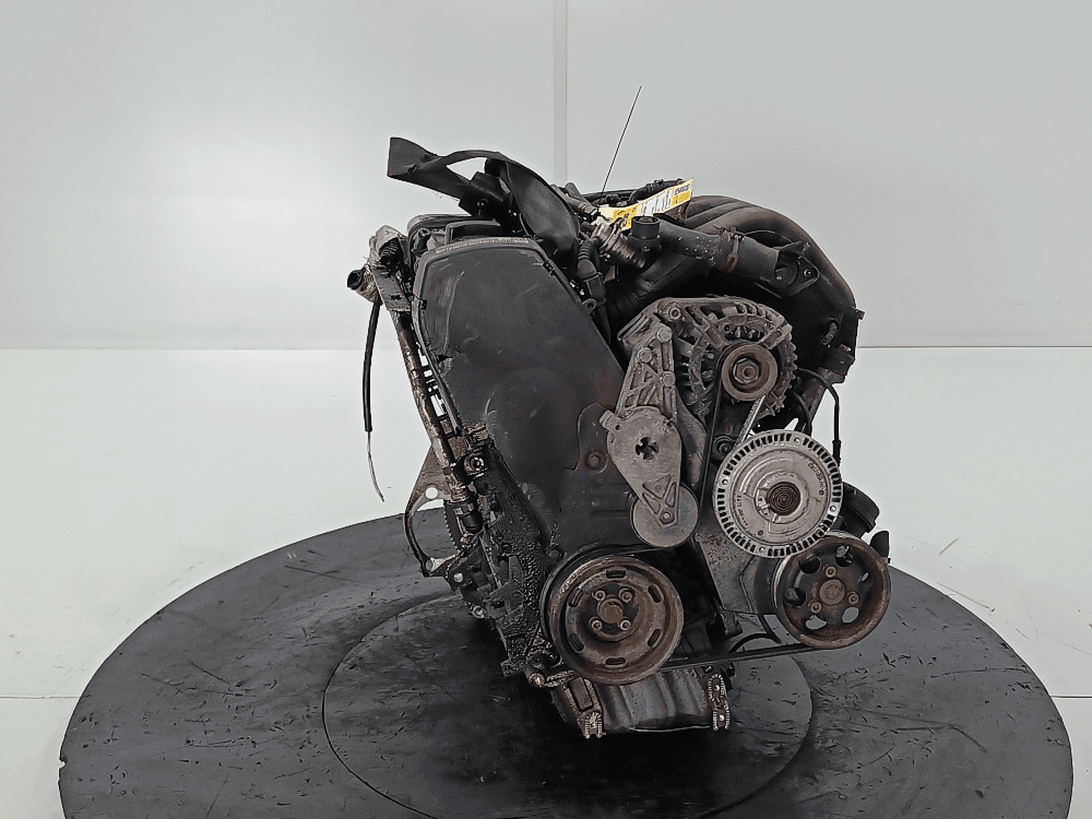 Двигатель к Volkswagen Passat B5+ Рестайлинг (00-05)