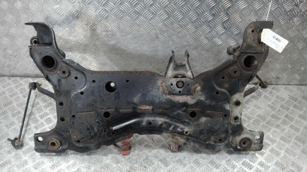 Балка подвески передняя (подрамник) к Mazda 3 BK (03-06)