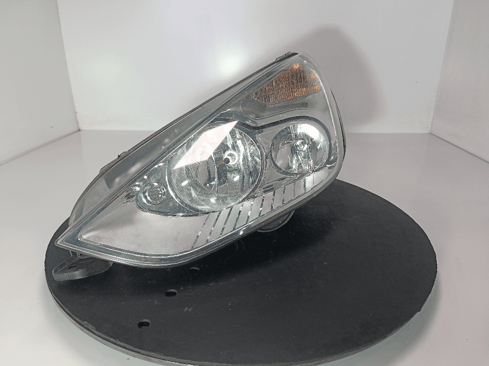 Фара левая к Ford S-Max 1 (06-10)