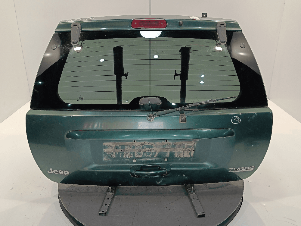 Крышка багажника (дверь 3-5) к Jeep Grand Cherokee WJ (99-04)