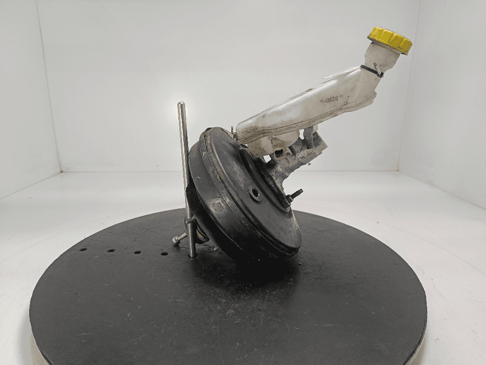 Вакуумный усилитель тормозов к Citroen C3 2 (09-13)